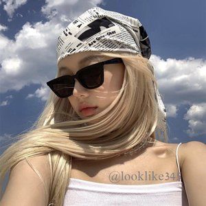 Black Frame Black Grey Lens Sunglasses